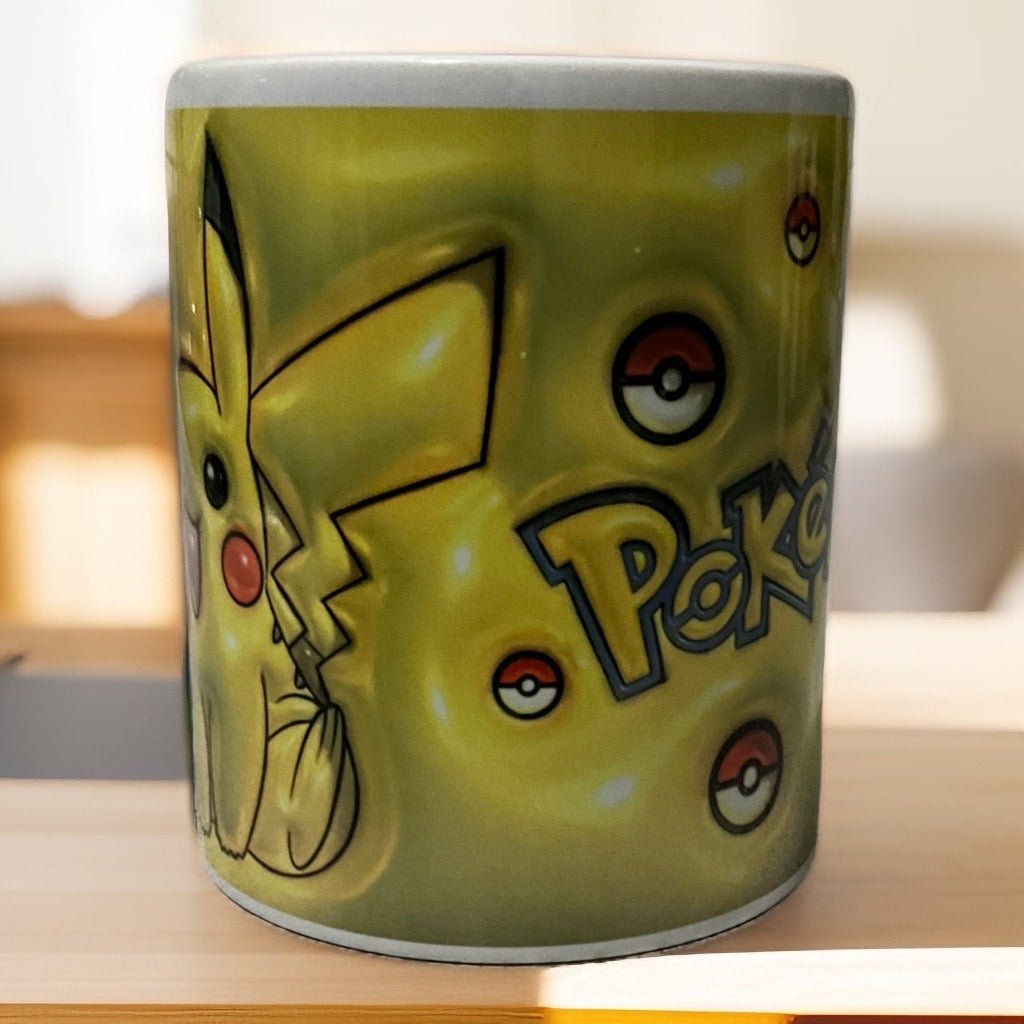 Sparkling Mouse Mug - Opendoor Accessories