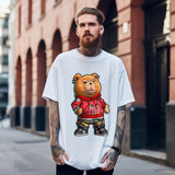 Ted Streetwear T-Shirt - Opendoor Accessories