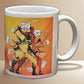 The Dynamic Duo Action Mug