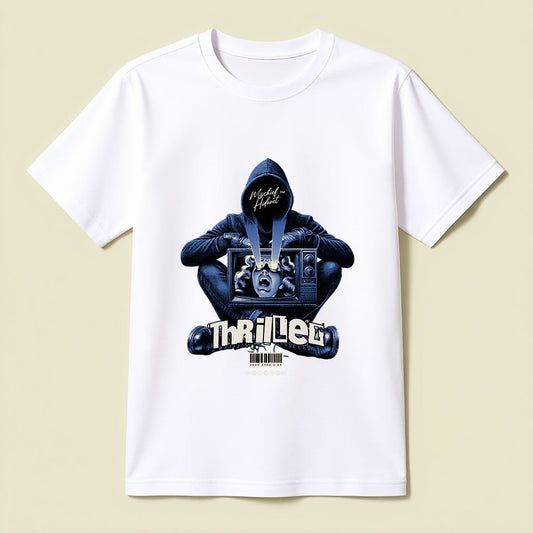 Thriller T-Shirt - Opendoor Accessories