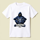 Thriller T-Shirt - Opendoor Accessories