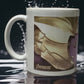 Titan Power Mug | Bold Ceramic Collectible Cup - Opendoor Accessories