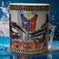 Transformer Coffee Mug | Action Robot Cup - Opendoor Accessories