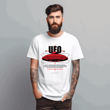 UFO Graphic T-Shirt - Opendoor Accessories