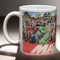 Ultimate Heroes Mug