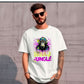 Urban Jungle T-Shirt - Opendoor Accessories